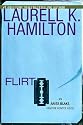 Flirt (Anita Blake, Vampire Hunter, Book 18)