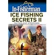 Ice Fishing Secrets 2 - Fishing DVD By In-fisherman by
