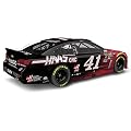 Lionel Racing Kurt Busch #41 Haas Automation 2016 Chevrolet SS NASCAR Diecast Car (1:24 Scale).
