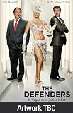 The Defenders - Season 1 [DVD]