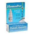 HomeoPet Travel Anxiety, 15 ml
