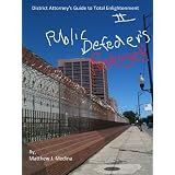 DistrictAttorney'sGuidetoTotalEnlightenmentII:PublicDefender'sRevenge