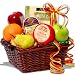 Season's Samplerâ„¢ - Fruit Gift Basket