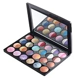 Fard a paupieres Couleur FASH 24 - Shimmer