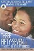 Three Fifty-Seven A.M. Timing Is Everything (Urban Christian)