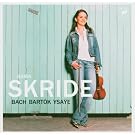 Bach, Ysaye, Bartok (Hybrid Sacd)