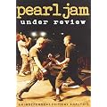 Pearl Jam -Under Review [DVD] [2010]