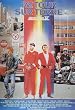 Star Trek 4: The Voyage Home - Movie Poster/ Plakat - 69 x102 cm