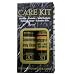 Stone Care International  Solid Surface Care Kit, 8-Ounce Bottles