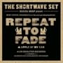 Repeat To Fade