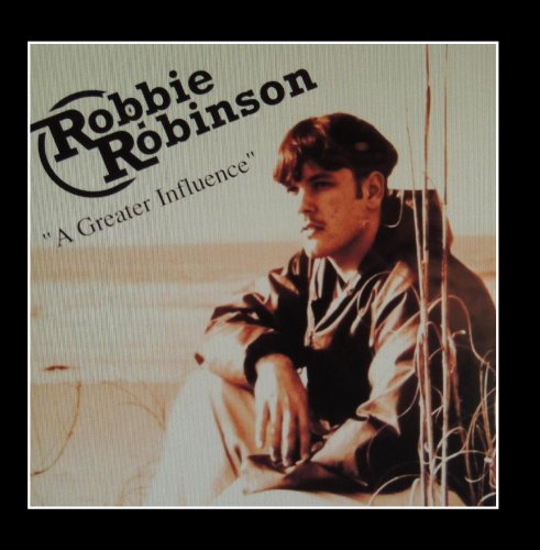 Robbie Robinson - Heaven Bound Lyrics - Zortam Music