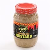 Carnegie Deli Dusseldorf Mustard (9 ounce) by igourmet.com