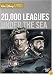 20,000 Leagues Under the Sea