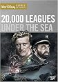 20,000 Leagues Under the Sea