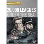 20,000 Leagues Under the Sea