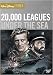 20,000 Leagues Under the Sea