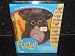 Emoto tronic Furby Friend Brown