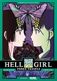 Hell Girl: Three Vessels Complete Collection