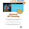 Advanced NET Remoting C ebook