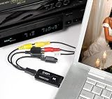 ION Audio Video2Go USB Video Converter