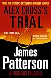 Alex Cross's trial
