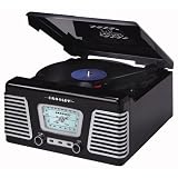 Crosley Autorama Turntable Stereo
