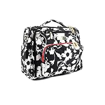 Ju-Ju-Be Legacy Collection B.F.F. Zippered Tote Diaper Bag, The Imperial Princess
