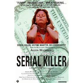 Aileen Wuornos: The Selling of a Serial Killer - Movie Poster - 11 x 17