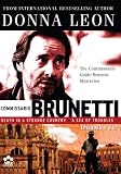 Donna Leon's Commissario Guido Brunetti Mysteries - Episodes 11 & 12