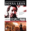 Donna Leon's Commissario Guido Brunetti - 11 & 12 [Import]