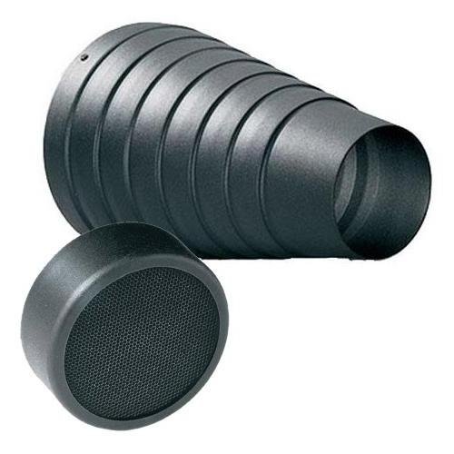 Elinchrom EL 26061 Snoot Grid Set