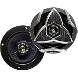 KICKER KS525 5-&frac14;" 2-WAY CAR SPEAKER (PAIR)