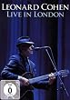 Leonard Cohen - Live in London