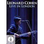 Leonard Cohen