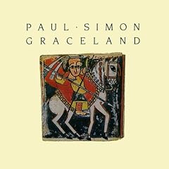 Graceland [Vinyl LP]