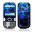 Stardust Winter Design Protective Skin Decal Sticker for Palm Centro Cell Phone