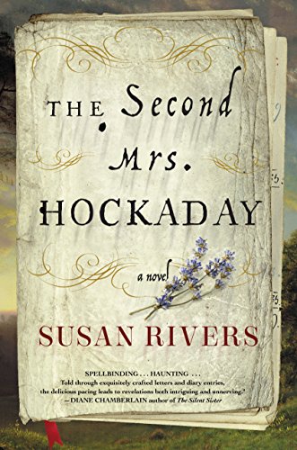 The Second Mrs. Hockaday: A Novel