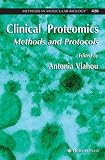 Clinical Proteomics: Methods and Protocols (Methods in Molecular Biology)