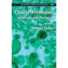 Clinical Proteomics: Methods and Protocols (Methods in Molecular Biology) by  Antonia Vlahou