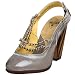 John Fluevog Women's Helen Slingback Pump