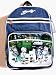 Bratz News School Bag - Full Size Bratz Backpack