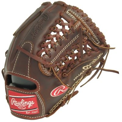 Rawlings Primo PRM1150T Baseball Glove (11.5-Inch, Left Hand Throw)