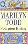 Scorpion Rising (Claudia)