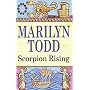Scorpion Rising (Claudia)
