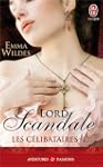 My lord scandal