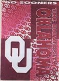 University of Oklahoma Sooners Mini Garden Flag