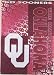 University of Oklahoma Sooners Mini Garden Flag