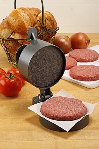 Press Hamburgers Makes Tools Kitchen Meat Machine Gadgets Food Adjustable Best
