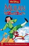 Mulan [CASSETTE]