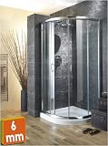 Niko 800 x 800 Shower Cubicle